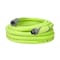 Flexzilla 5/8 in ID x 25 ft L SwivelGrip Garden Hose, ZillaGreen HFZG525YWS-E - alternate 1